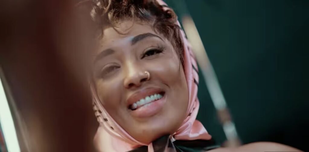 (Clip officiel) – « Djiné », le nouveau clip de Ouse Zik Buzz.