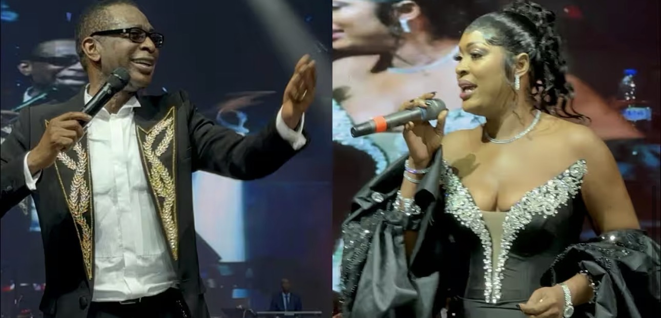 (Vidéo) – Grand Bal 2026 : le duo Youssou Ndour et Titi met la salle en ébullition…
