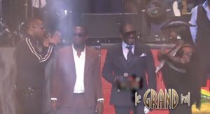 (Vidéo) – Grand Bal 2026 : Youssou Ndour, Sidy Diop et Ndiollé émerveillent les fans…