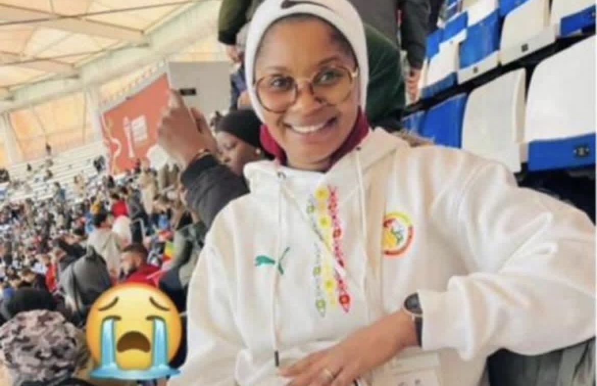 Drame à Tanger après Sénégal vs Soudan : voici l’étudiante sénégalaise qui a perdu la vie…