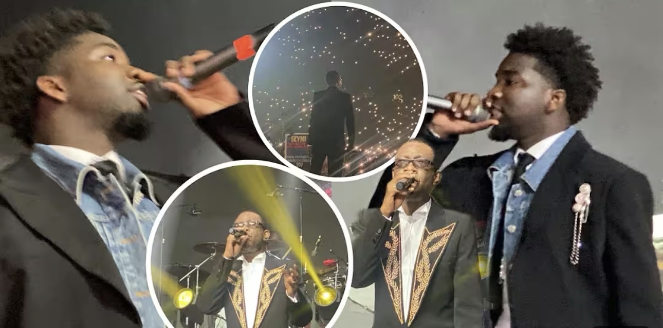 (Vidéo) – Grand Bal 2026 : « Yay bayou musique… », VJ à Youssou Ndour…
