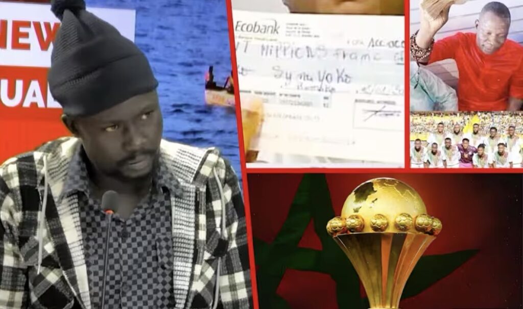 (Vidéo) – Match Sénégal vs Mali : ce marabout fixe ses conditions pour la victoire du Sénégal…