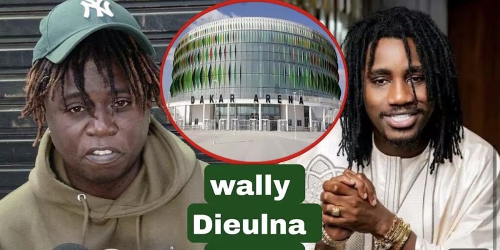 (Vidéo) – Wally Seck à la Dakar Arena : l’avis de Pawlish Mbaye…
