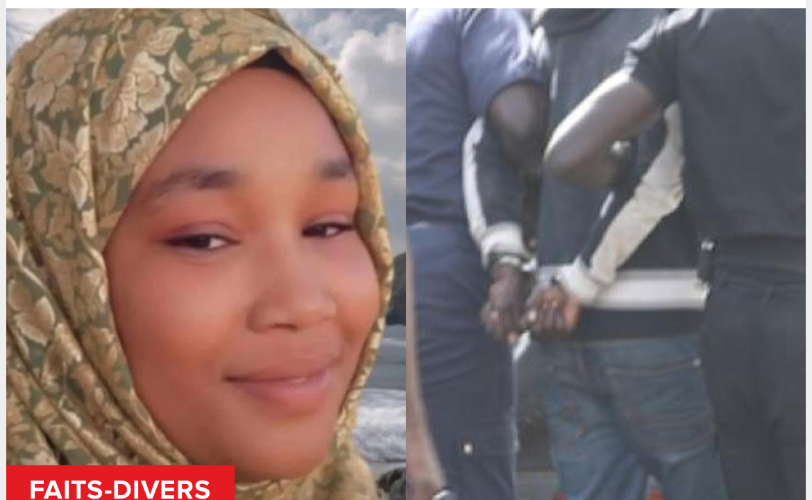 Mouhamadou Bamba Lô avoue : « Comment j’ai t.ué Ramatoulaye Baldé, handicapée et gérante de multiservices »