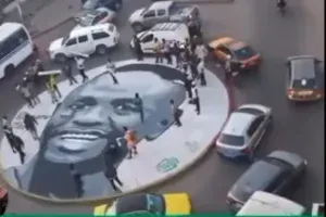 Keur Massar: Sadio Mané immortalisé aux Parcelles Assainies Unité 5