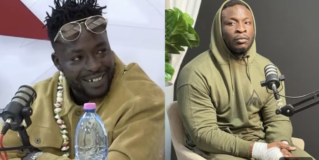 (Vidéo) – « Lékeu na avance… », Siteu sur son prochain combat…