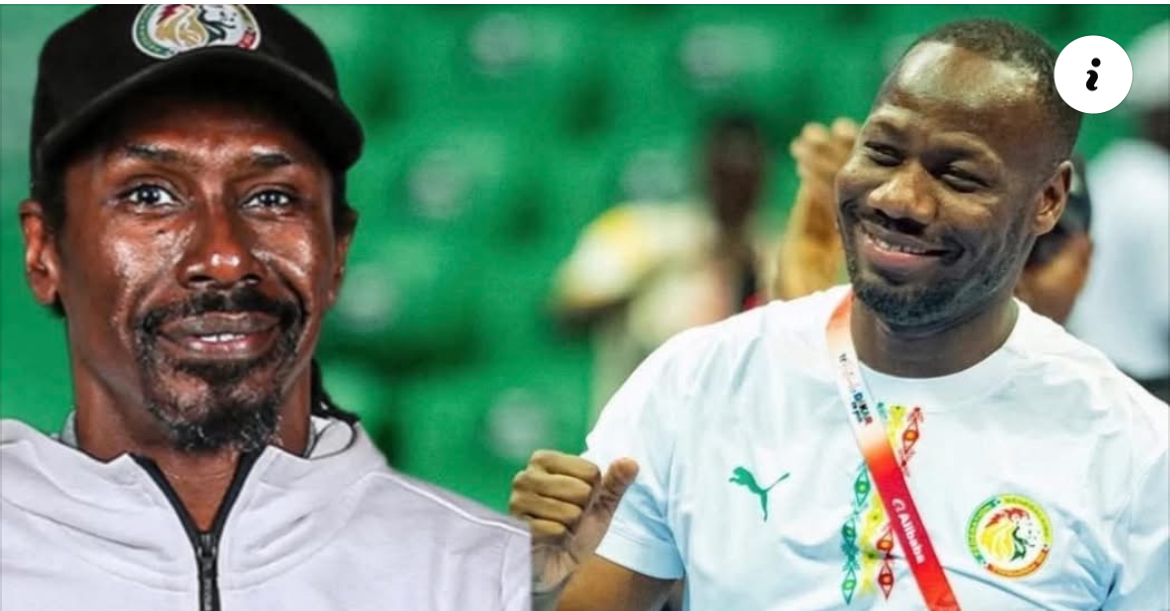 Finale de la CAN 2025 : Cette belle coïncidence qui va porter chance au Sénégal (photo)