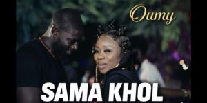 (Clip officiel) – « Sama Khôl », le magnifique clip d’Oumy…