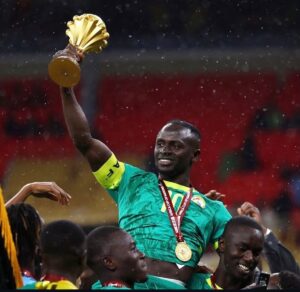 HISTORIQUE ! Le Sénégal bat le Maroc et remporte la CAN 2025 au bout d’une finale irrespirable