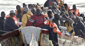 Thiaroye : 59 migrants secourus, une femme décède et un enfant de 3ans…