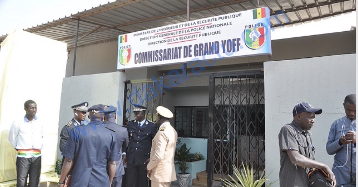 Grand Yoff : après une rupture avec sa copine, un guinéen de 36 ans menace de…