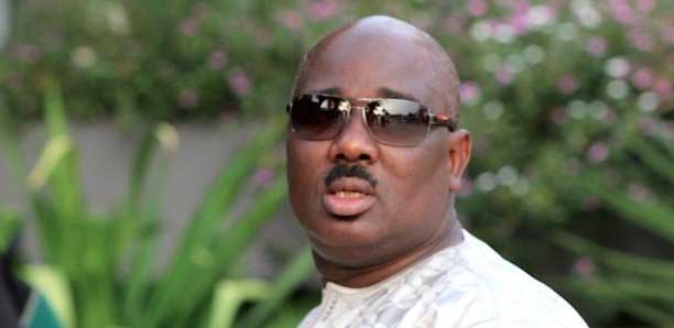 Parquet financier : Farba Ngom maintenu en prison…