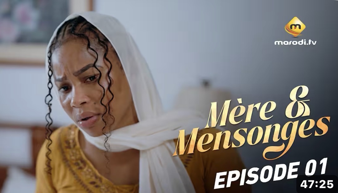 (Série) – Mère et Mensonges – Épisode 1.