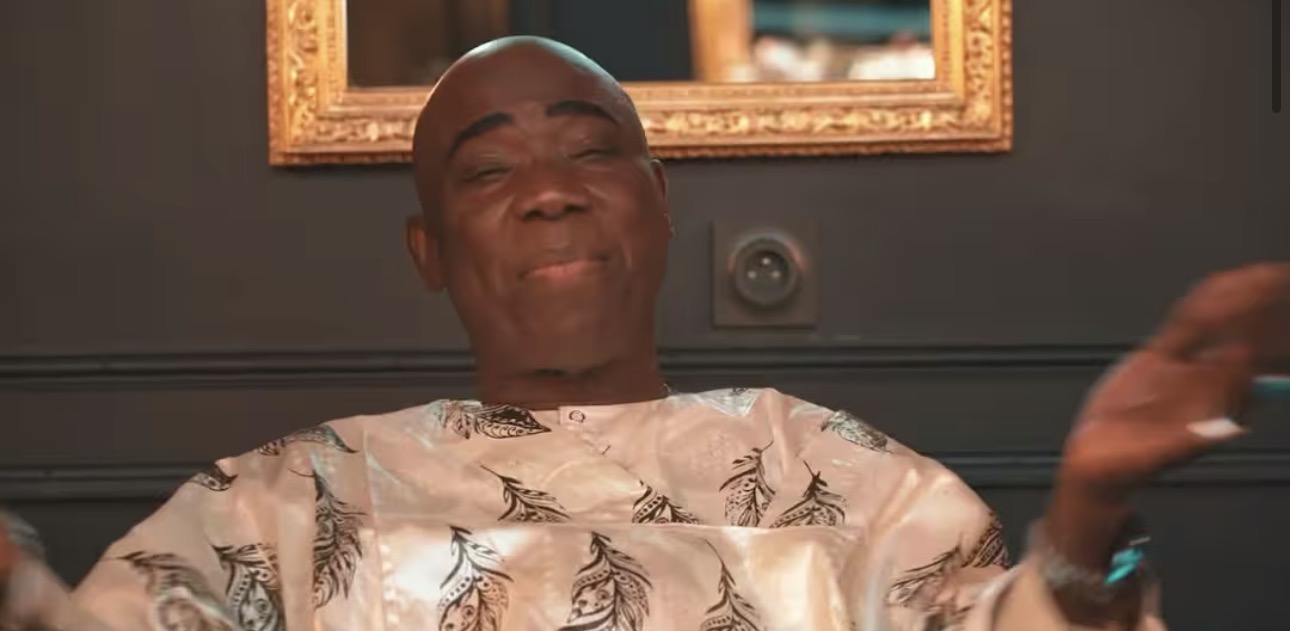 (Clip officiel) – Mapenda Seck fait le remix de « Boulene Ma Fire »