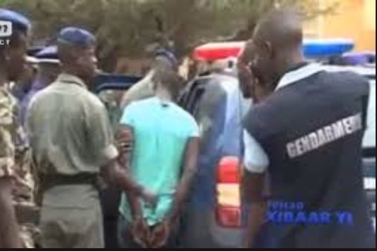 Hann-Yarakh : un gérant de multiservice mortellement agręssé près du TER, le meürtrier…