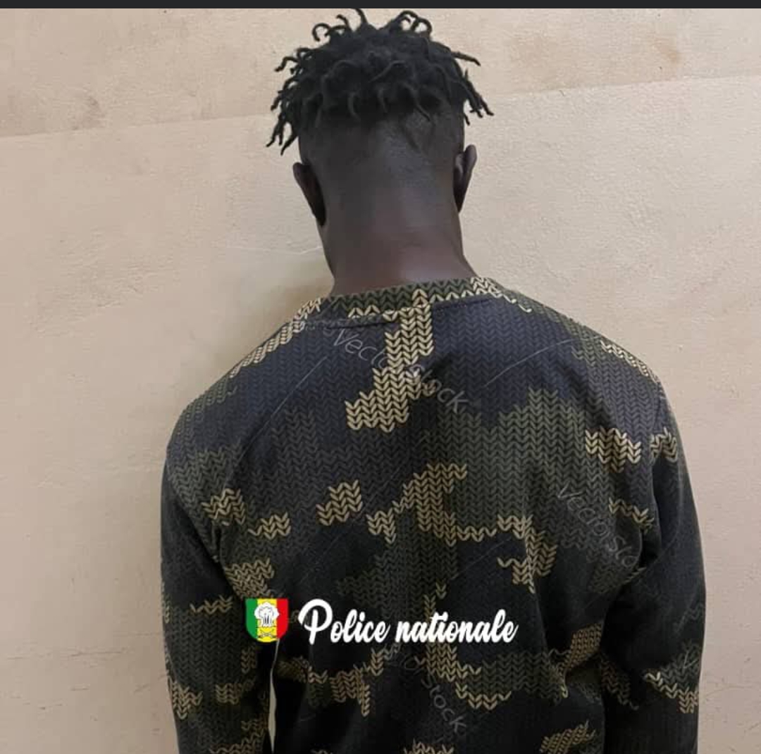 Yeumbeul Sud : un suspect interpellé pour abus sęxuels répétés