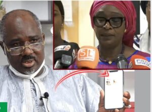 La Justice révèle des violations des règles carcérales impliquant Farba Ngom