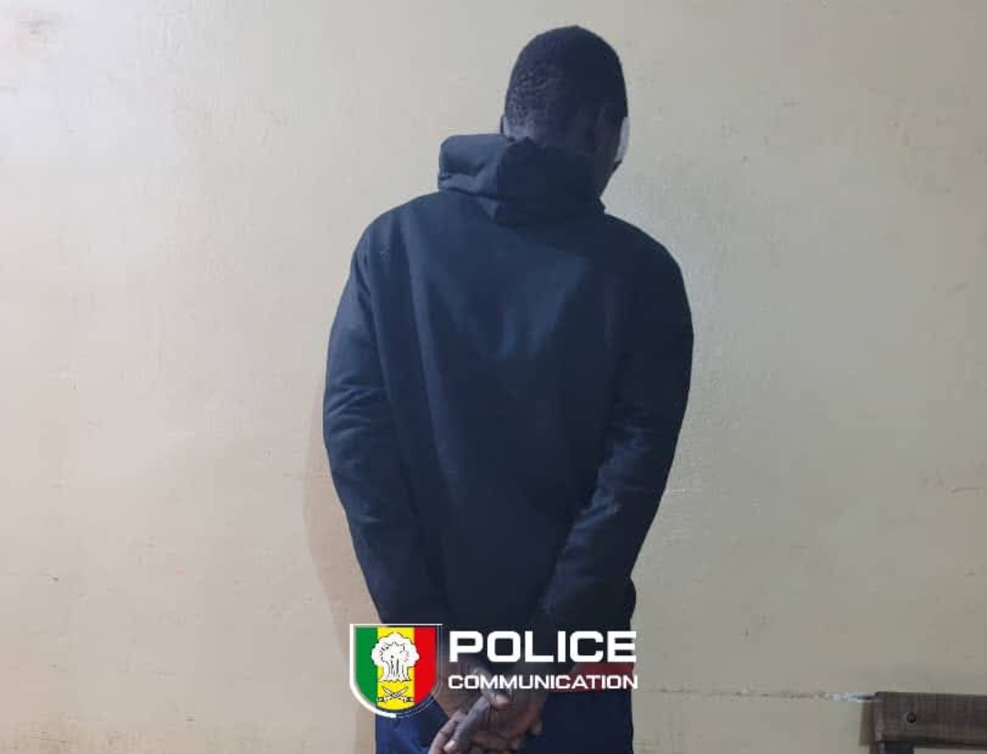 Rufisque : un individu interpellé pour męurtre après un différend lié à la location d’une charrette