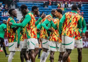CAN 2025 : Mali – Sénégal, un gros duel entre voisins pour une grande place en demi-finale