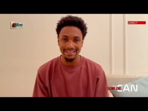 (Vidéo) : Abdou Diallo sur Sénégal vs l&rsquo;Egypte : « Il faudra tûer le match avant de se faire tûer »