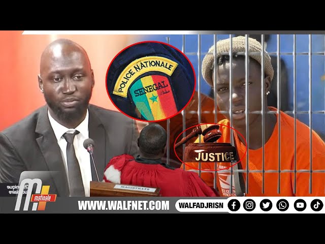 (Vidéo) : Pape Ndiaye Walf : « Bineta Méanicienne peut être relaxée si… »