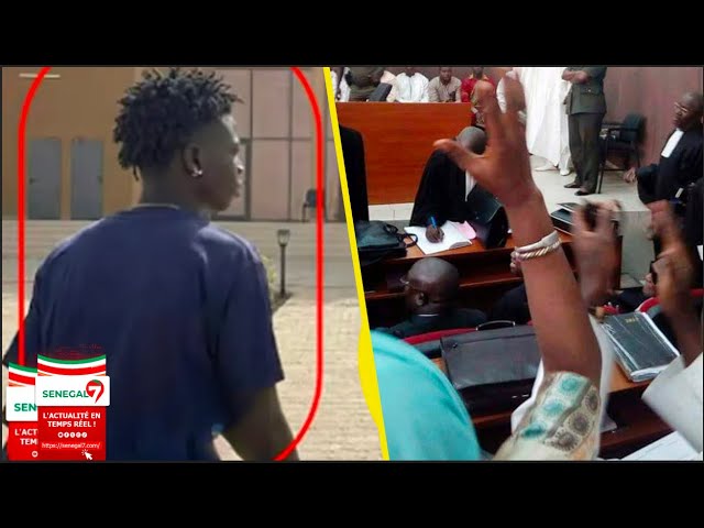 Procès : Bineta Mécanicienne risque 2 ans ferme