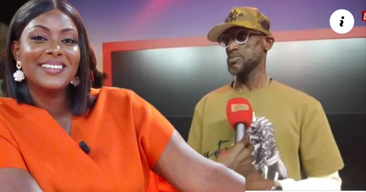 « Elle voulait partir pour de bon » : Le témoignage bouleversant de Sanex sur Halima Gadji et son entrée dans Bété-Bété (vidéo)