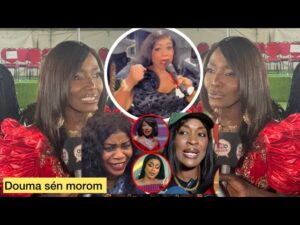 (Vidéo) : Le Bara Mbaye chic de Coumba Gawlo  amuse la toile