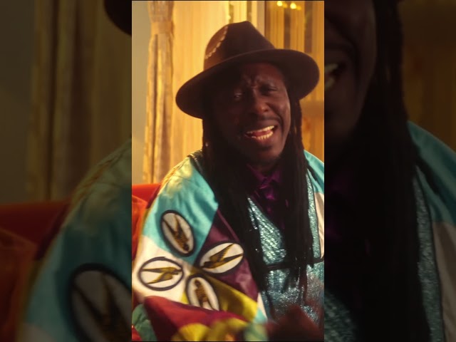 Daara J Family dévoile le teaser son nouveau clip « Jammarloo »