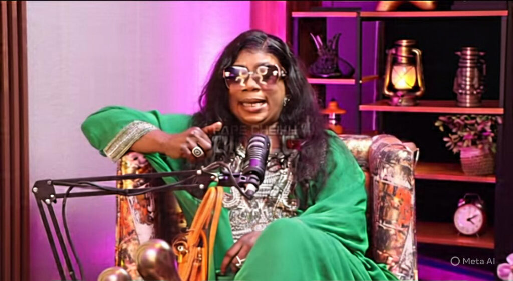 (Vidéo)- Aïssatou Penda révèle :«Ousseynou Goor deugue la wone…il me manque… »