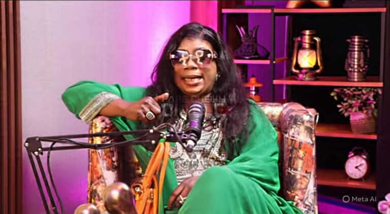 (Vidéo)- Aïssatou Penda révèle :«Ousseynou Goor deugue la wone…il me manque… »