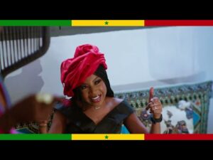 (Vidéo) – Fata El Presidente dévoile son clip « Siguil »