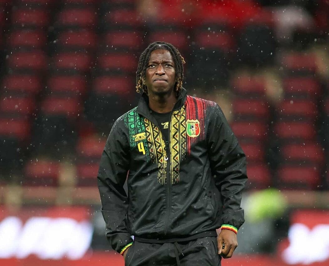 Mali : Amadou Haïdara autorisé à jouer contre le Sénégal