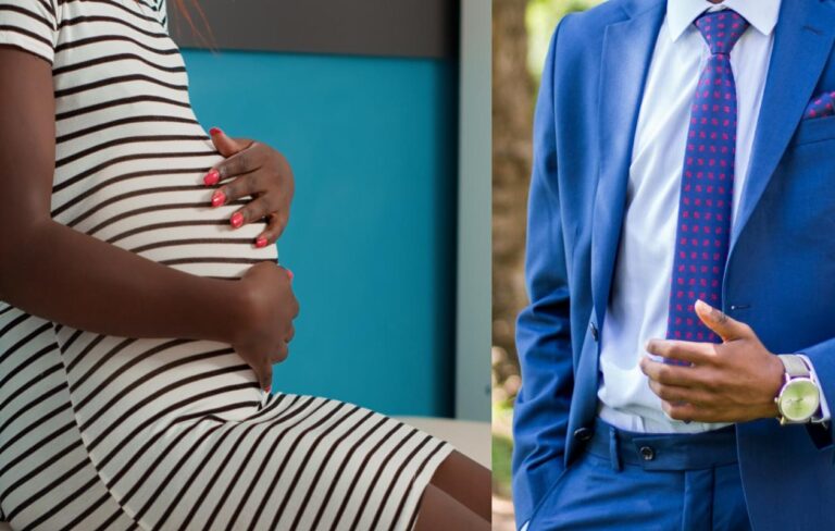 Enceinte de 5 mois, une mineure poussée à accuser son patron par son amant