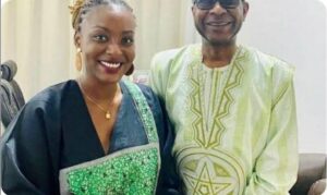 Décès de l’actrice Halima Gadji : hommage et prières de Youssou Ndour