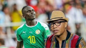 Sadio Mané célèbre l’impact d’El Hadji Diouf sur sa carrière
