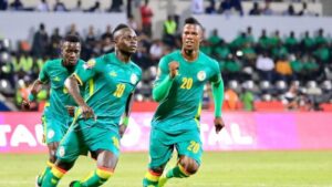 Mondial 2026 : Keïta Baldé Diao prêt à retrouver la Tanière