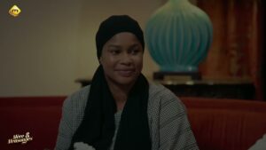 Série – Mère et Mensonges – Épisodes 05-06 – Bande annonce