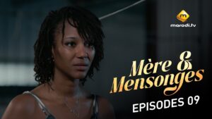 Série – Mère et Mensonges – Épisodes 08 & 09
