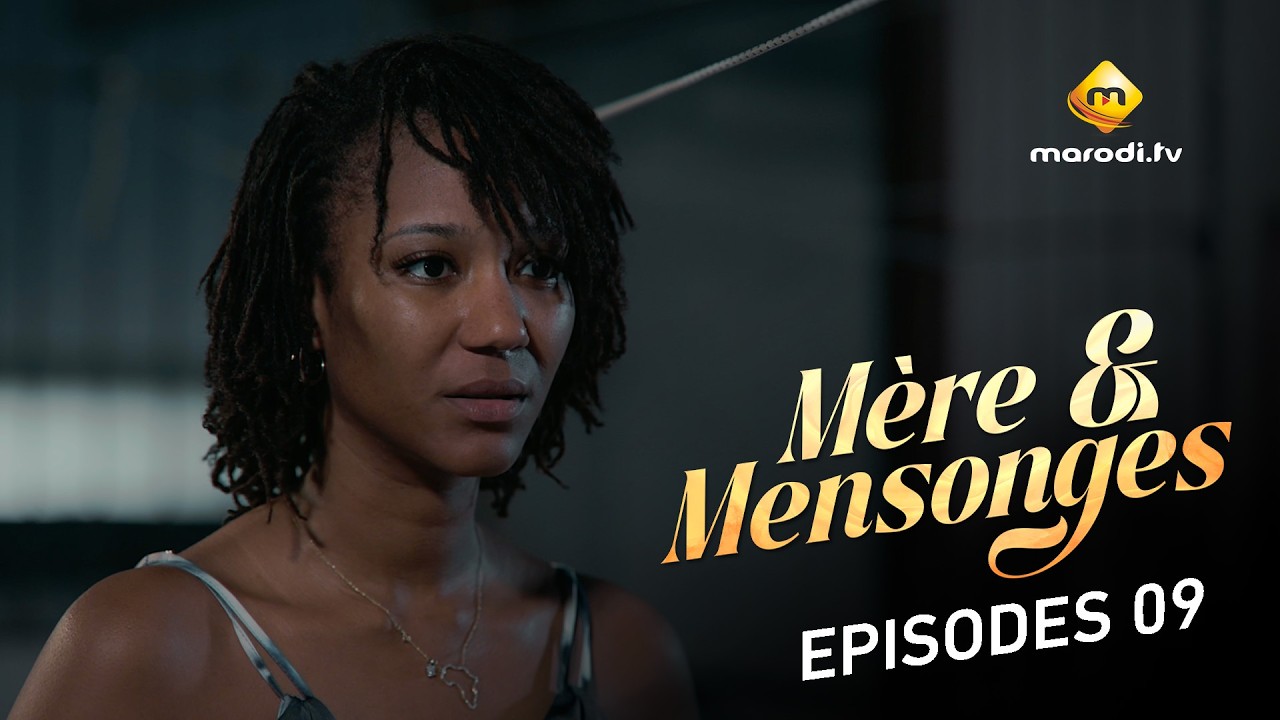 Série – Mère et Mensonges – Épisodes 08 & 09
