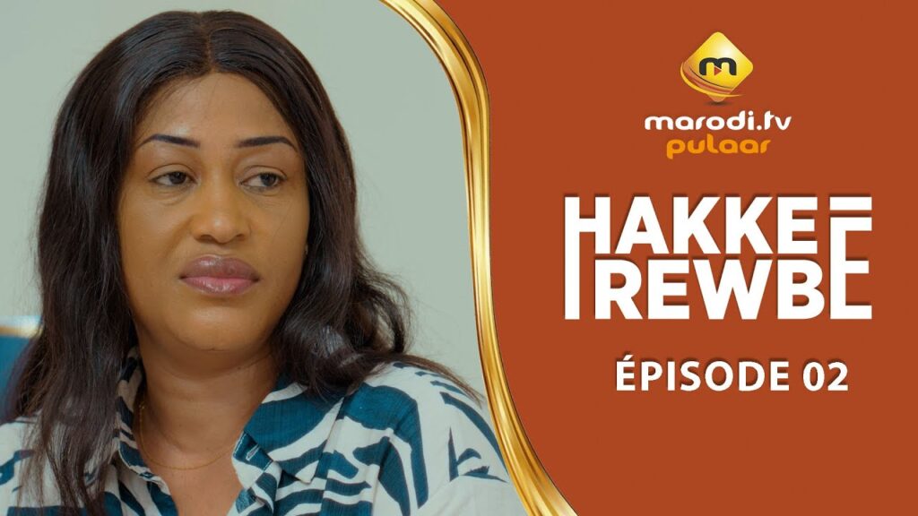 Série – Hakkee Rewbe – Épisode 01 & 02