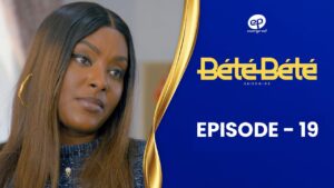 Série : Bété Bété – Saison 3 – Épisode 19