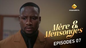 Série – Mère et Mensonges – Épisode 07