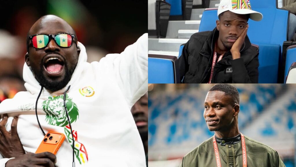 CAN 2025 : Les influenceurs sénégalais ont récolté gros