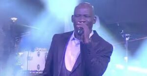 (Vidéo)- Dakar By Night: Keba Seck enflamme La Rose