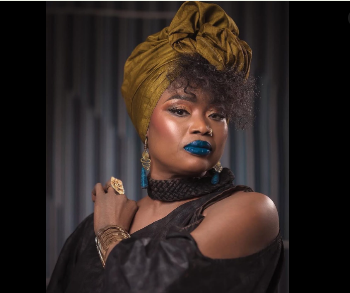 Le message fort d’Oumou Sangaré après la disparition d’Halima Gadji