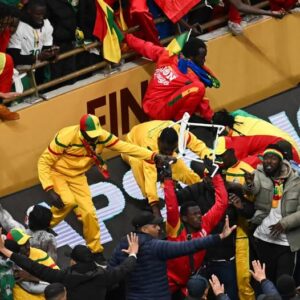 Supporters sénégalais au Maroc : les rumeurs de libération démenties