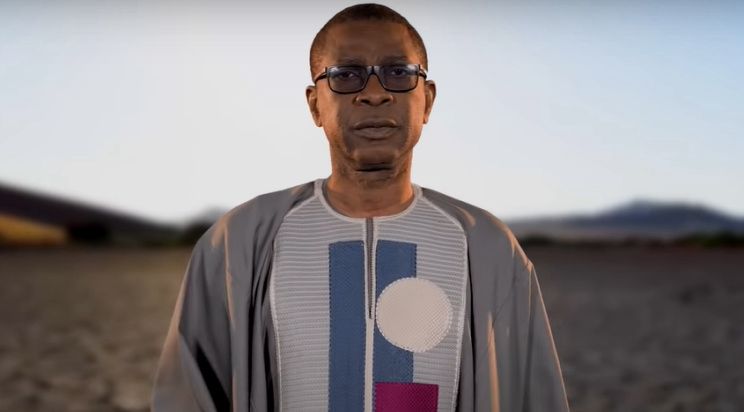 Grammy Awards 2026: Youssou Ndour n’a pas remporté le trophée