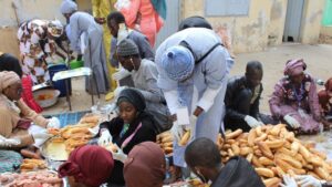 Ramadan à Dakar : le pouvoir d’achat mis à rude épreuve