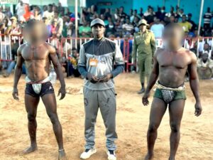 Mbour : finale de lutte à la prison pour soutenir la réinsertion des détenus